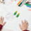 100 Unidades Mini Para Niños Aula Hogar 6