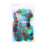 400 Pièces 4 Couleurs 3/4 Jetons De Comptage Pour Jeu De 2