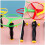 10 Unidades Brinquedo Com 8