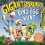 Gigantosaurus Dino Egg Hunt by Cyber Group Studios Other Book 1