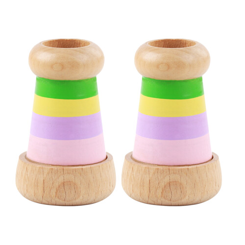 Wood Educativo Per Bambino 1