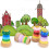 Wood Educativo Per Bambino 10