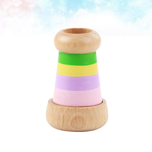 Wood Educativo Per Bambino 2