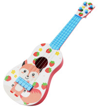 Strumento A Corda Ukulele Per Bambini Musicale
