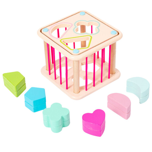 3 Conjuntos Brinquedo Sensorial Crianças