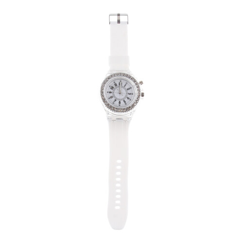 Unisex Led in Silicone Per Ragazzi e Ragazze