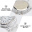 Unisex Led in Silicone Per Ragazzi e Ragazze 7