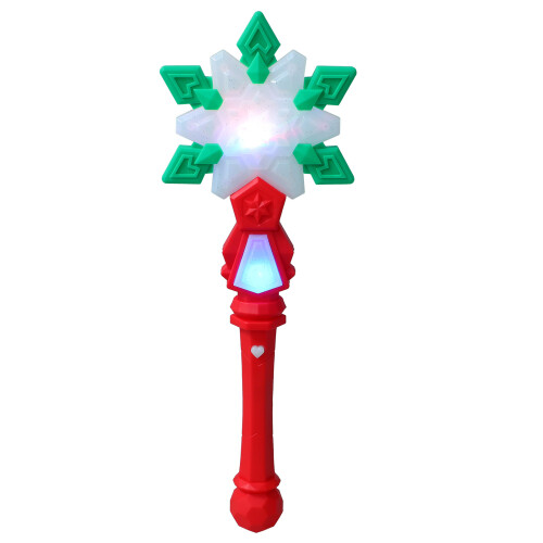 4Stk. LED Für Weihnachten, 2