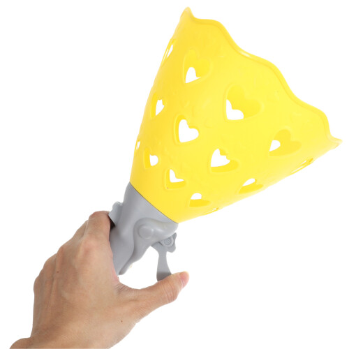 Conjunto De Cesta De De Pegar Bola Com Lançador E Bolas 2