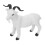 1 Simulada Brinquedo Animal Educativo Crianças 6