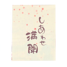 Authentieke Japanse Washi, Washi etui, perfecte en creatieve kunstprint op stof, ideaal voor kamerdecoratie en het afscheiden van ruimtes,