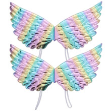 2 Pezzi Per Cosplay E Spettacoli
