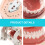 Anatômico De Dentes Para E Bucal Odontologia 8