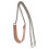 Tape Strap Tas Accessoire Riembanden Bruin 10