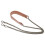 Tape Strap Tas Accessoire Riembanden Bruin 8