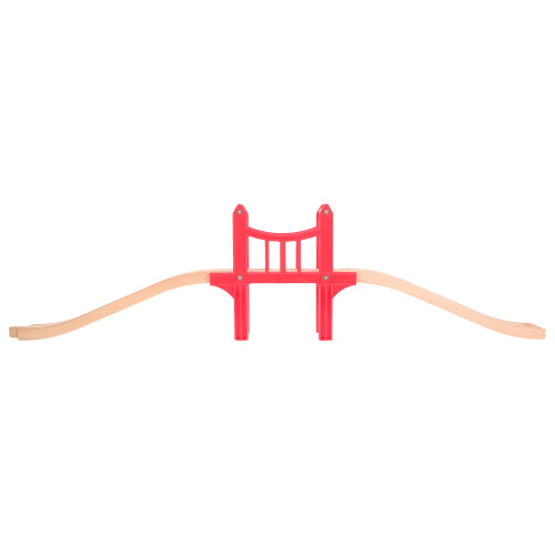 Conjunto De Pontes De Com Suporte E