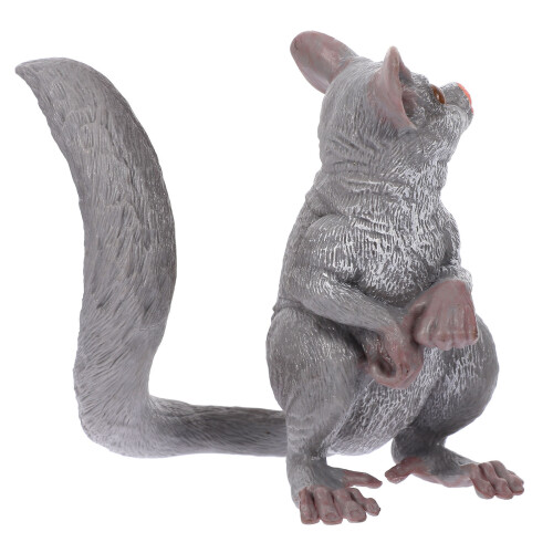 Sugar Glider Figuur Realistisch Dier Model Levensecht Beeld 1