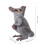 Sugar Glider Figuur Realistisch Dier Model Levensecht Beeld 11