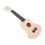 5 Juegos De Kit De Fabricación De Ukelele De Madera Diy 1