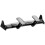 Rc Achter Spoiler Bevestiging Voor 1:64 Raceauto 10