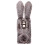 Lovely Bunny Handyhülle Plüsch Für 5