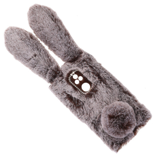 Lovely Bunny Handyhülle Plüsch Für 1