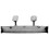 Rc Achter Spoiler Bevestiging Voor 1:64 Raceauto 3