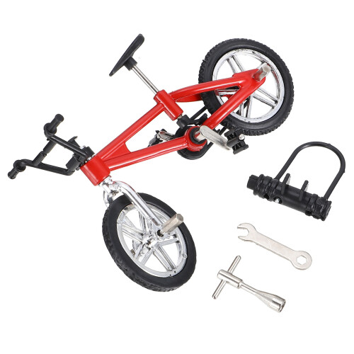 2 Set Mini Giocattoli Dita In Per Da