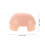 Material De Couro Cabeludo Artificial Para Bonecas Acessório Diy 3