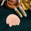 Material De Couro Cabeludo Artificial Para Bonecas Acessório Diy 4