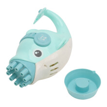 Conjunto De Bolhas Com Design De Brinquedo Plástico Crianças