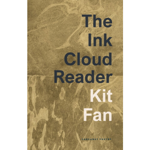 The Ink Cloud Reader by Kit Fan Paperback Book