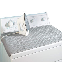 Portable Ironing Mat Blanket Iron Anywhere Compatible Ironing Board Replacement Cover