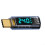 240W USBC Power Meter With LED Display And USB4 FullFunction Adapter For 40Gbps Data Transfer And 8K Video Output 4