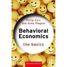 Behavioral Economics by Plagnol Anke City University London UK Paperba