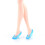 60 Scarpe Con Alto In Miniatura Per 9