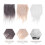 Juego De Barbas Pre-Cortadas Para Duende Artificial, Material DIY 8