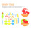 26 Teile Dough Für Kinder DIY Ton Formen Sets 11