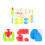 26 Teile Dough Für Kinder DIY Ton Formen Sets 3