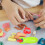 26 Teile Dough Für Kinder DIY Ton Formen Sets 6