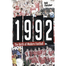 1992 by Rob Fletcher Paperback Book