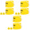 12 Scalatore Bastoni Prescolare 5