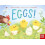 Eggs by Katie Dale Other Book 1