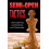 SemiOpen Tactics by Tim Sawyer Paperback Book 1