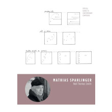 Mathias Spahlinger by Neil T. Smith Paperback Book
