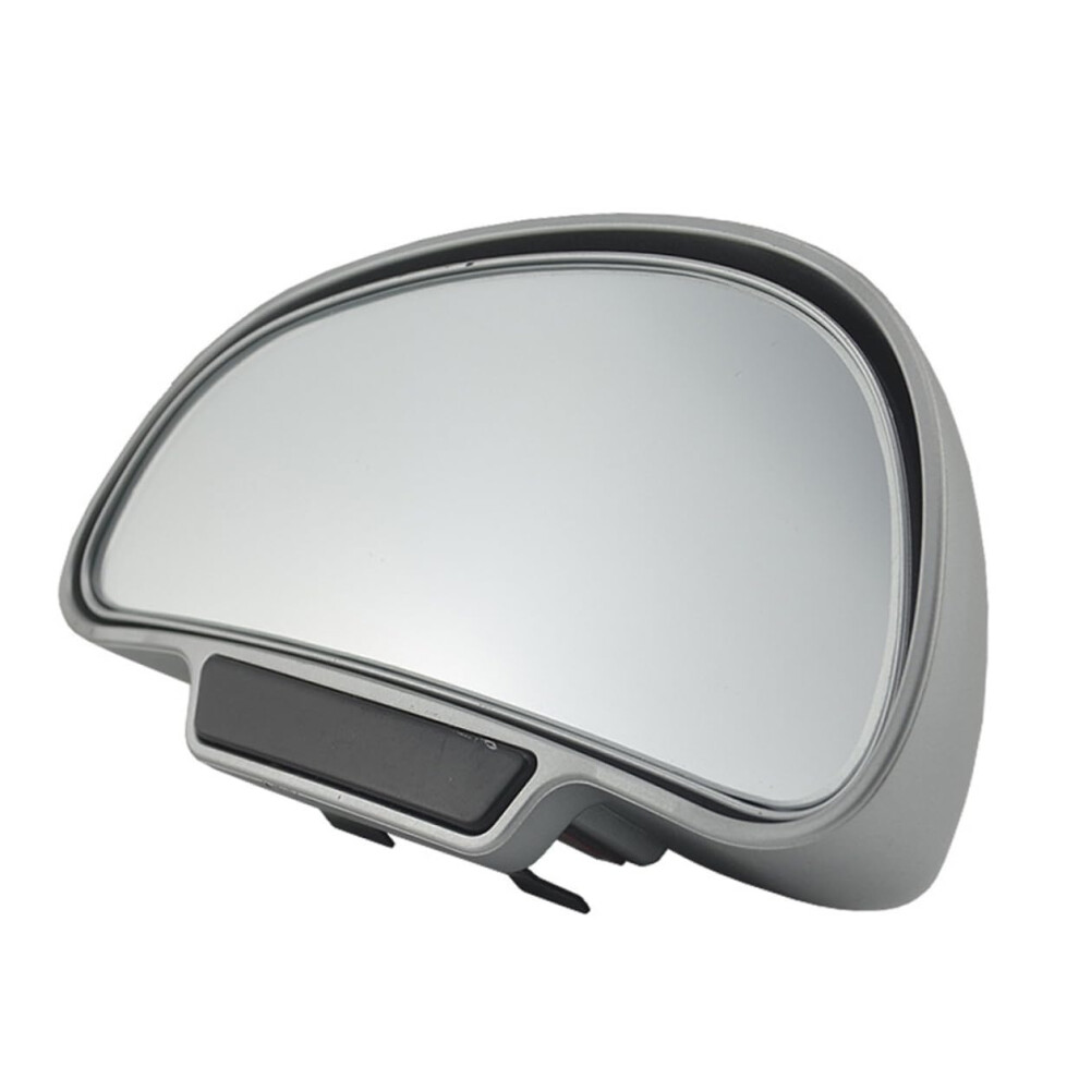 Blind Spot Mirror 360 Adjustable Right Side Car Side Mirror For Safe Parking And Driving 9067246138561