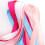 5Stk Regenbogenfarbene Handband Kite Mit Schellen Für Babys 8
