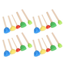 60 Blumenform Für Kinder Basteln