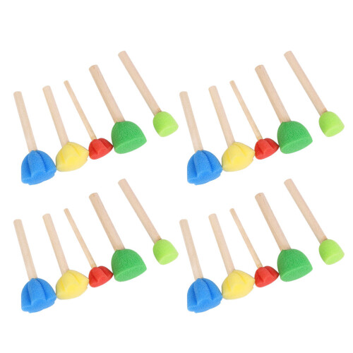 60 Blumenform Für Kinder Basteln