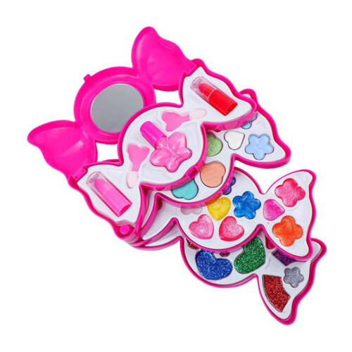 1 Set Kinder Schminkset Für Cosplay